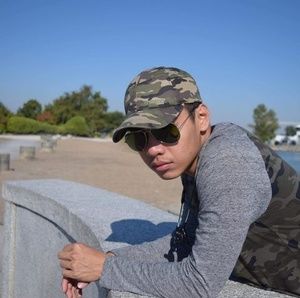 Meet your Posher, Calvin